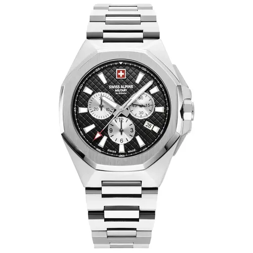 Swiss Alpine Military 7005.9137 Typhoon Uhr