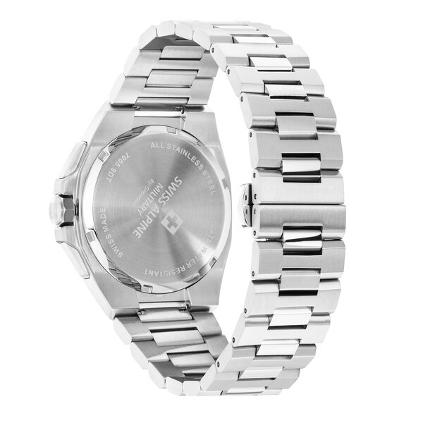Swiss Alpine Military Swiss Alpine Military 7005.9137 Typhoon watch 42 mm