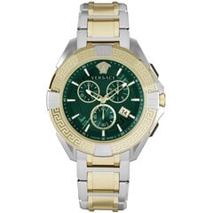 Versace VE5CA0423 Chrono Sporty watch 46 mm