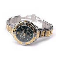 Versace Versace VE5CA0423 Chrono Sporty watch 46 mm