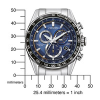 Citizen Citizen CB5914-89L Radio Controlled watch