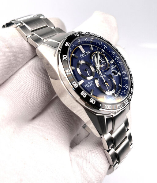 Citizen Citizen CB5914-89L Radio Controlled watch