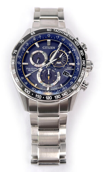 Citizen Citizen CB5914-89L Radio Controlled watch