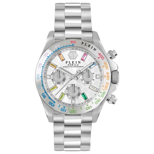 Philipp Plein PWSBA0123 Nobile Lady watch 38 mm