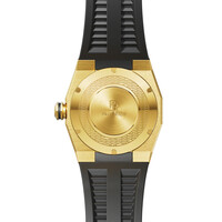 Paul Rich Paul Rich Aquacarbon Pro Imperial Gold DIV06 watch