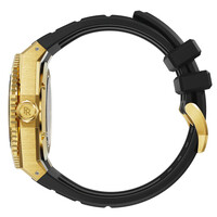 Paul Rich Paul Rich Aquacarbon Pro Imperial Gold DIV06-A automatic watch