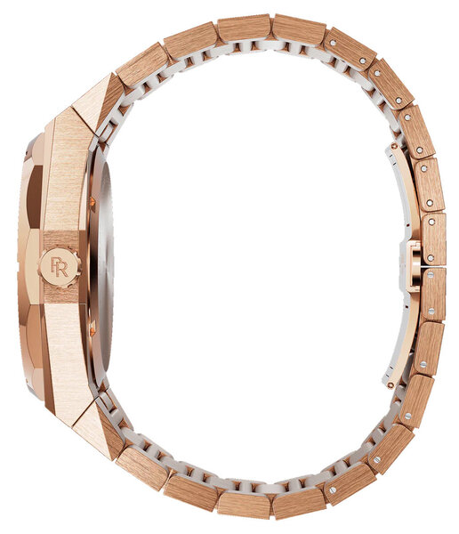 Paul Rich Paul Rich Star Dust II Wüste Gold ARAB204 Uhr