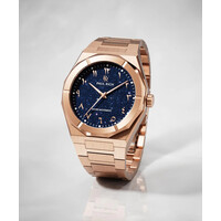 Paul Rich Paul Rich Star Dust II Wüste Gold ARAB204 Uhr