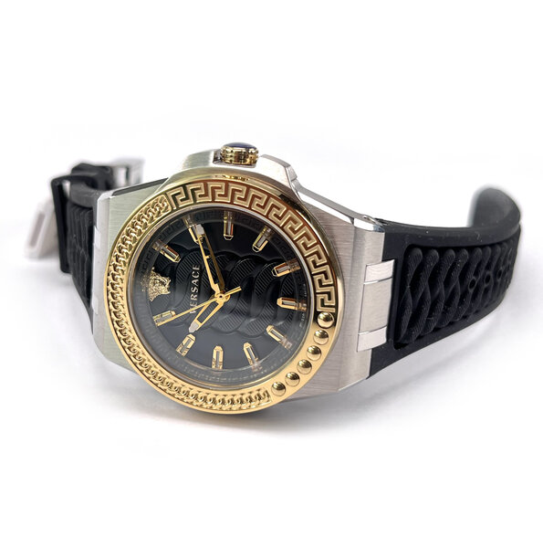 Versace VEHD00120 Chain Reaction ladies watch