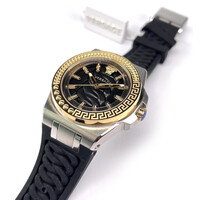 Versace Versace VEHD00120 Chain Reaction ladies watch