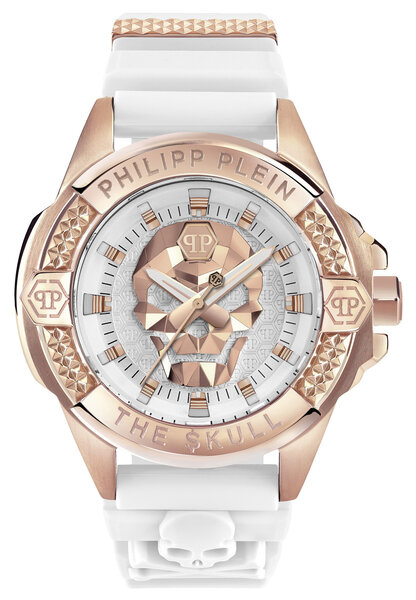 Philipp Plein Philipp Plein PWAAA2224 The Skull unisex watch