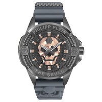 Philipp Plein Philipp Plein PWAAA2324 The Skull watch