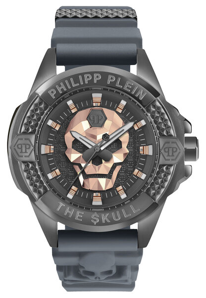 Philipp Plein Philipp Plein PWAAA2324 The Skull watch