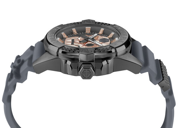 Philipp Plein Philipp Plein PWAAA2324 The Skull watch