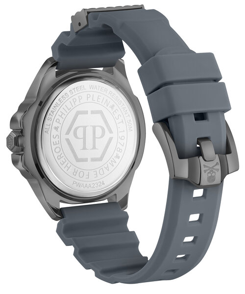 Philipp Plein Philipp Plein PWAAA2324 The Skull watch