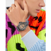 Philipp Plein Philipp Plein PWAAA2324 The Skull watch