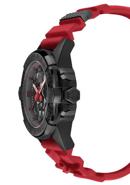 Philipp Plein Philipp Plein PWAAA2424 The Skull watch