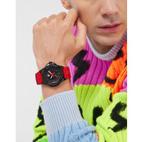 Philipp Plein Philipp Plein PWAAA2424 Der Totenkopf Uhr