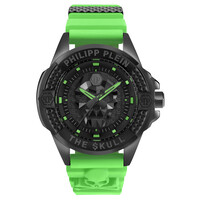 Philipp Plein Philipp Plein PWAAA2524 The Skull watch
