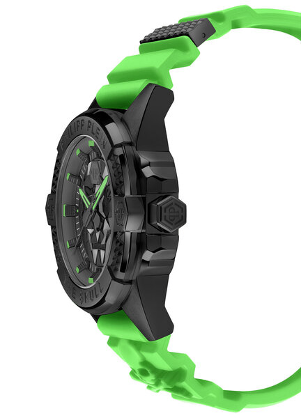 Philipp Plein Philipp Plein PWAAA2524 The Skull watch