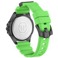 Philipp Plein Philipp Plein PWAAA2524 Der Totenkopf Uhr