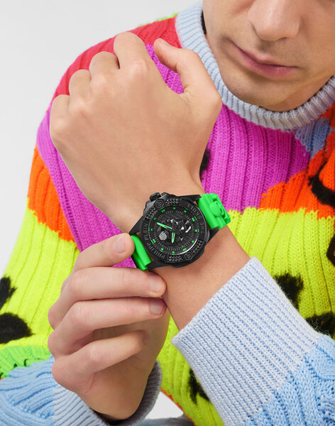 Philipp Plein Philipp Plein PWAAA2524 The Skull watch