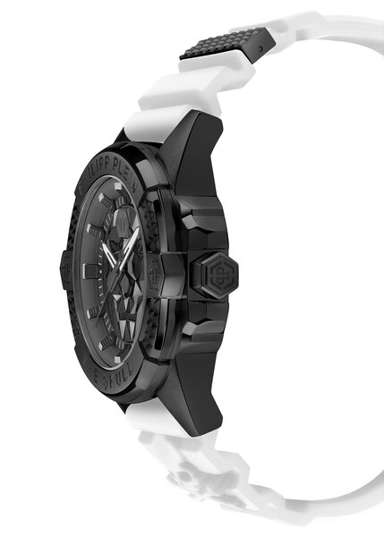 Philipp Plein Philipp Plein PWAAA2624 Der Totenkopf Uhr
