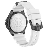 Philipp Plein Philipp Plein PWAAA2624 Die $kull Uhr