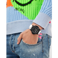 Philipp Plein Philipp Plein PWAAA2624 Der Totenkopf Uhr