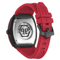 Philipp Plein Philipp Plein PWBAA2224 Die Skeleton Automatikuhr