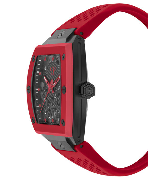 Philipp Plein Philipp Plein PWBAA2224 The Skeleton automatic watch