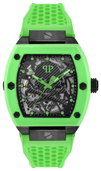 Philipp Plein Philipp Plein PWBAA2324 The $keleton automatic watch