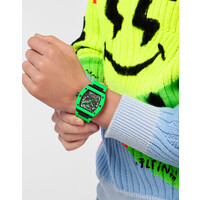 Philipp Plein Philipp Plein PWBAA2324 The Skeleton Automatikuhr