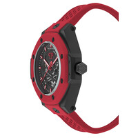 Philipp Plein Philipp Plein PWPFA0524 Plein Skeleton Royal Automatikuhr