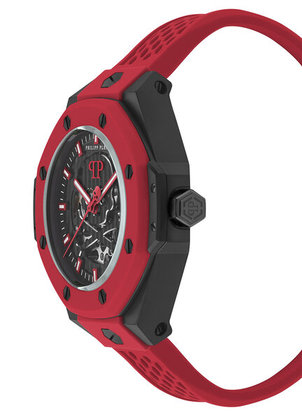 Philipp Plein Philipp Plein PWPFA0524 Plein Skeleton Royal automatic watch