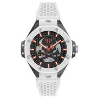 Philipp Plein Philipp Plein PWPFA0724 Plein Skeleton Royal automatic watch