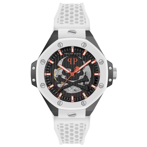 Philipp Plein PWPFA0724 Plein $keleton Royal automatic watch