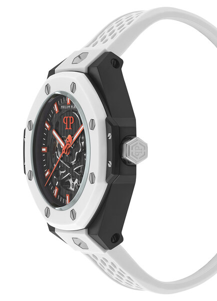 Philipp Plein Philipp Plein PWPFA0724 Plein Skeleton Royal automatic watch