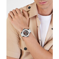 Philipp Plein Philipp Plein PWPFA0724 Plein Skeleton Royal automatic watch