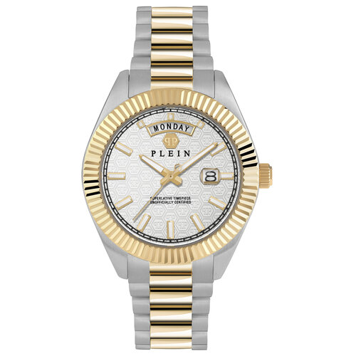 Philipp Plein PWPNA0324 Date Superlative Gent watch