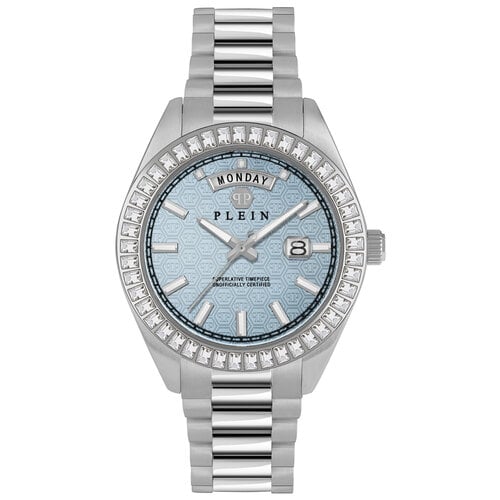 Philipp Plein PWPNA0524 Date Superlative Gent watch