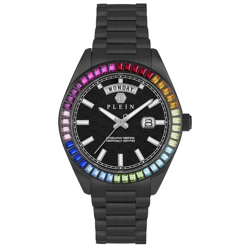 Philipp Plein PWPNA0624 Date Superlative Gent watch