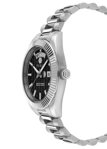 Philipp Plein Philipp Plein PWPNA0824 Date Superlative Gent Uhr