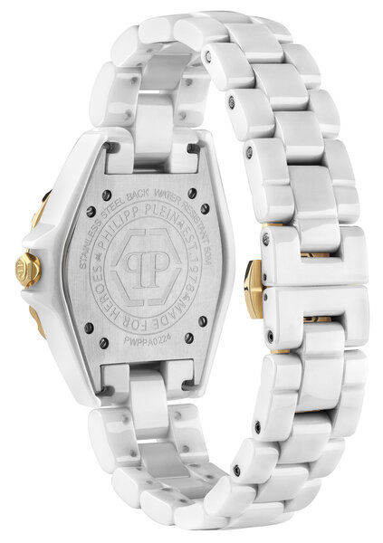 Philipp Plein Philipp Plein PWPPA0224 Plein Heaven women's watch