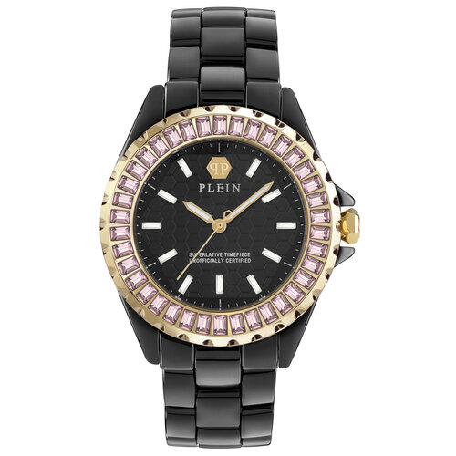 Philipp Plein PWPPA0324 Plein Heaven ladies watch