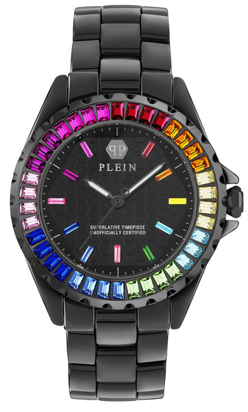 Philipp Plein Philipp Plein PWPPA0424 Plein Heaven women's watch