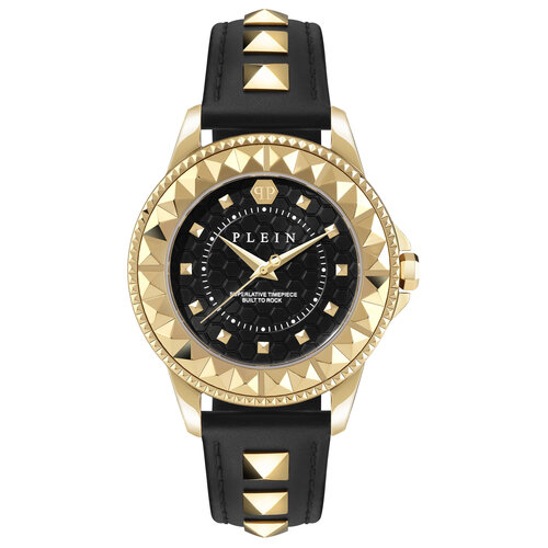 Philipp Plein PWPQA0224 Plein Lady Rock women's watch