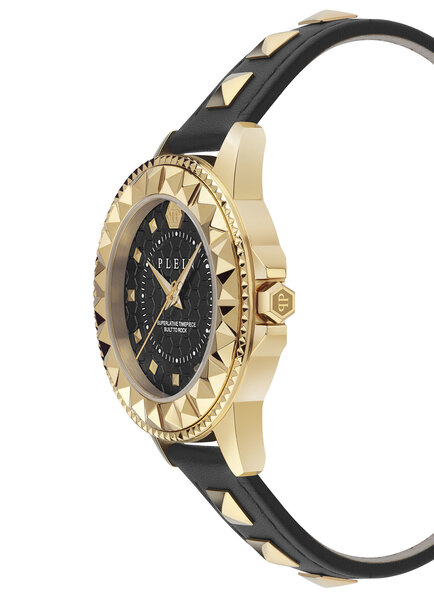 Philipp Plein Philipp Plein PWPQA0224 Plein Lady Rock women's watch