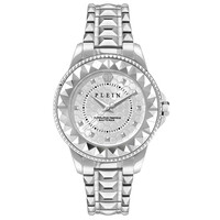 Philipp Plein Philipp Plein PWPQA0324 Plein Lady Rock Damenuhr
