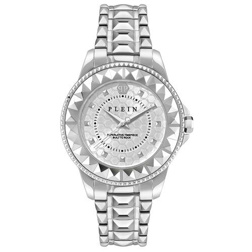 Philipp Plein PWPQA0324 Plein Lady Rock women's watch
